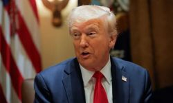 ترامب بصدد إعلان لغة رسمية لأميركا